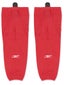 Reebok Edge SX100 Ice Hockey Socks - Red